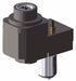 Taper Shank Tool Holder AB2 
