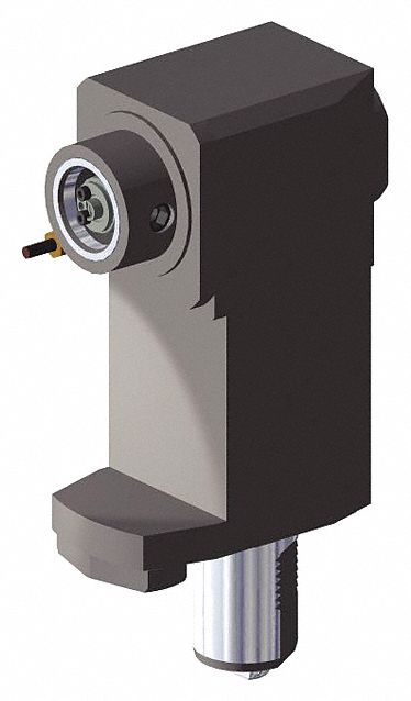 Taper Shank Tool Holder AB2 