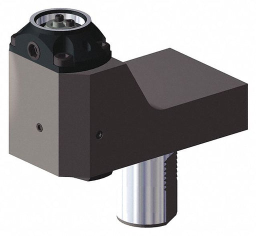 Taper Shank Tool Holder AB2 
