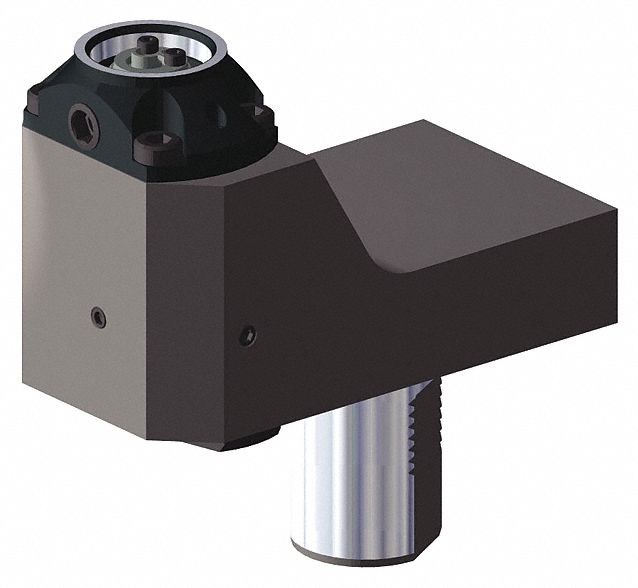Taper Shank Tool Holder AB2 