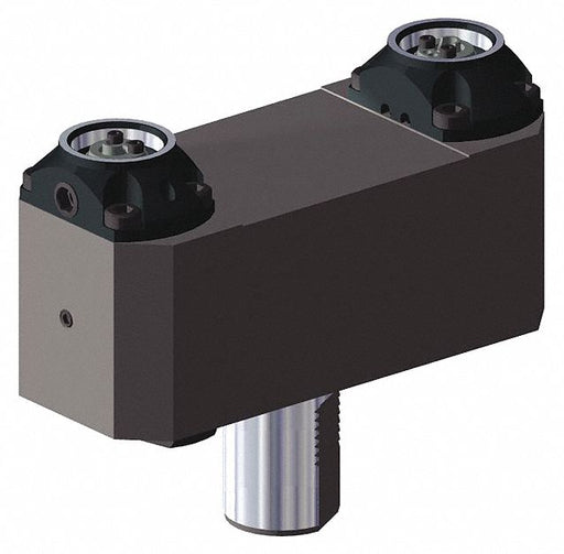 Taper Shank Tool Holder AB2 