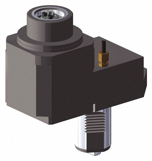 Taper Shank Tool Holder AB2 