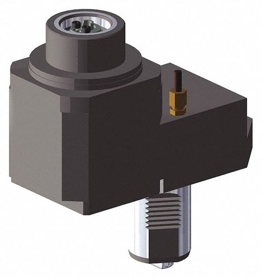 Taper Shank Tool Holder AB2 