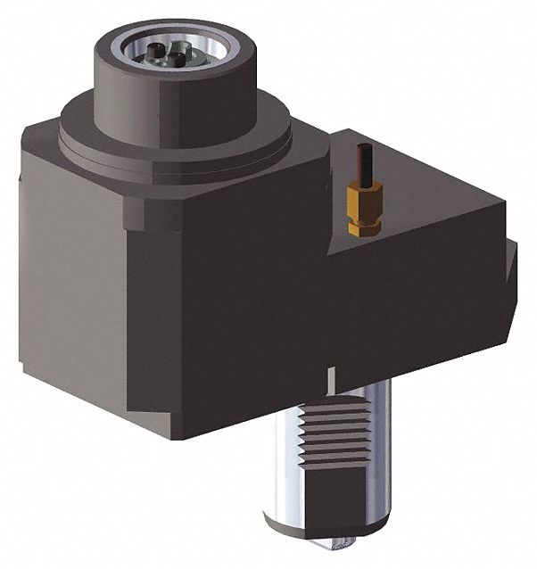 Taper Shank Tool Holder AB2 