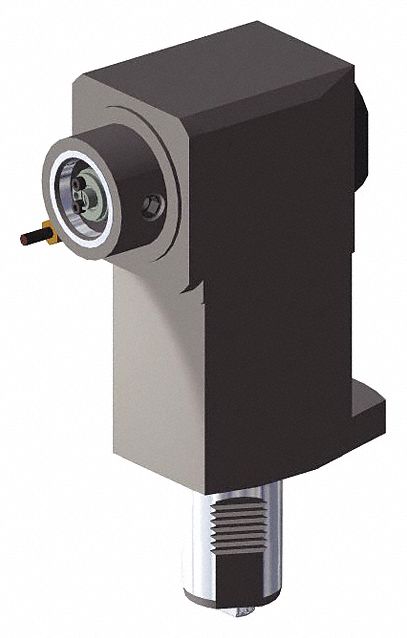 Taper Shank Tool Holder AB2 