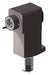 Taper Shank Tool Holder AB2 