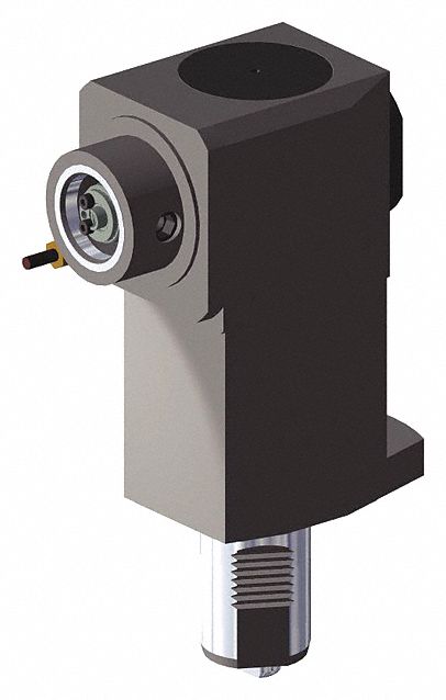 Taper Shank Tool Holder AB2 