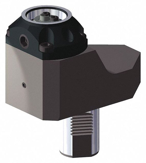 Taper Shank Tool Holder AB2 