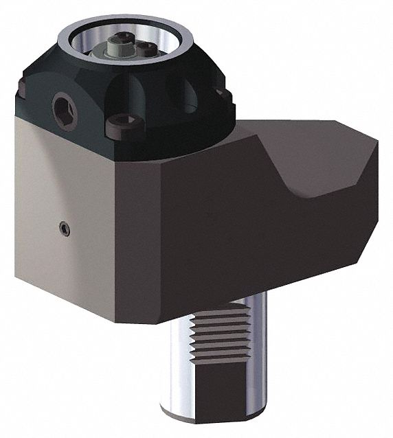 Taper Shank Tool Holder AB2 