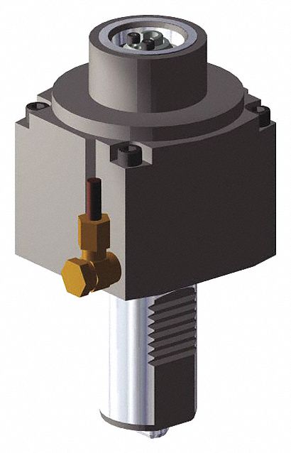 Taper Shank Tool Holder AB2 