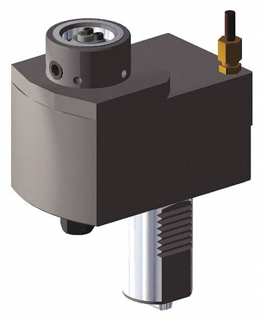 Taper Shank Tool Holder AB2 