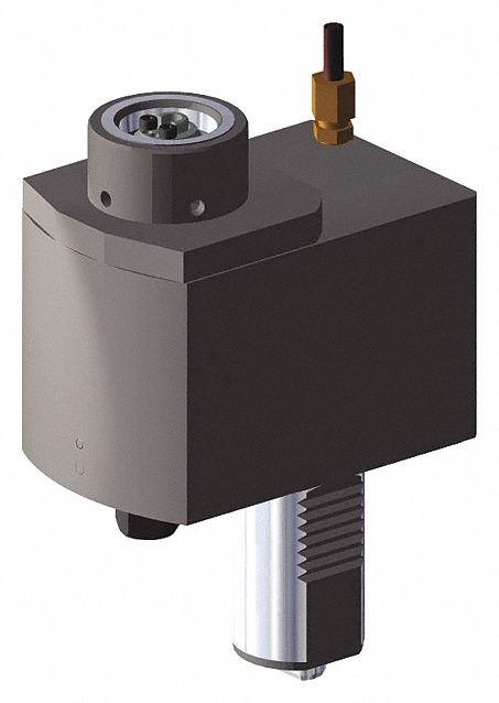 Taper Shank Tool Holder AB2 