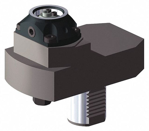Taper Shank Tool Holder AB2 
