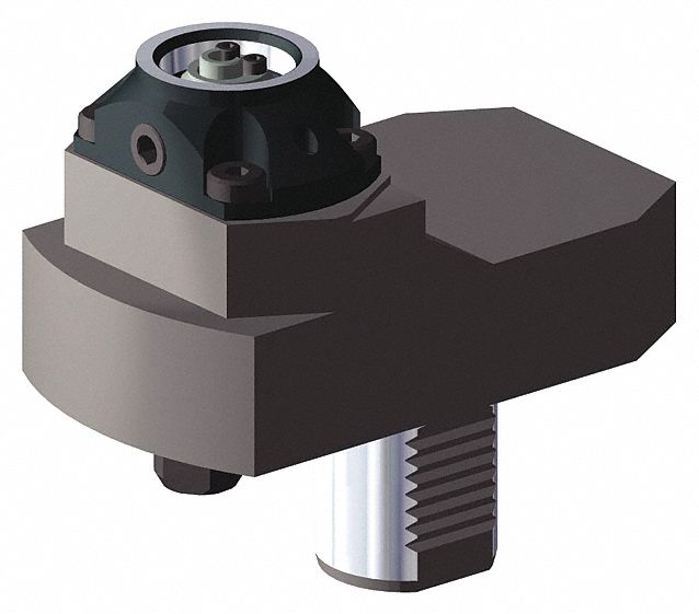 Taper Shank Tool Holder AB2 