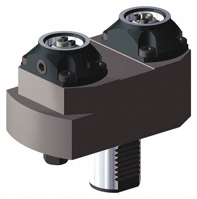 Taper Shank Tool Holder AB2 