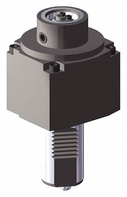 Taper Shank Tool Holder AB2 