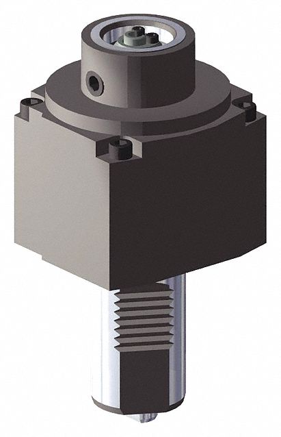 Taper Shank Tool Holder AB2 