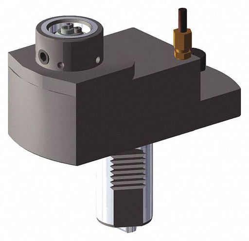 Taper Shank Tool Holder AB2 