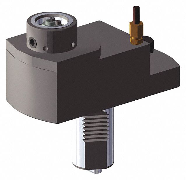 Taper Shank Tool Holder AB2 