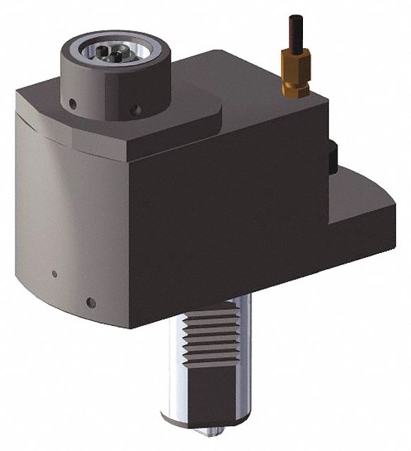 Taper Shank Tool Holder AB2 