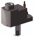 Taper Shank Tool Holder AB2 