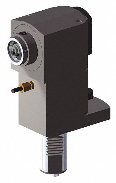 Taper Shank Tool Holder AB2 