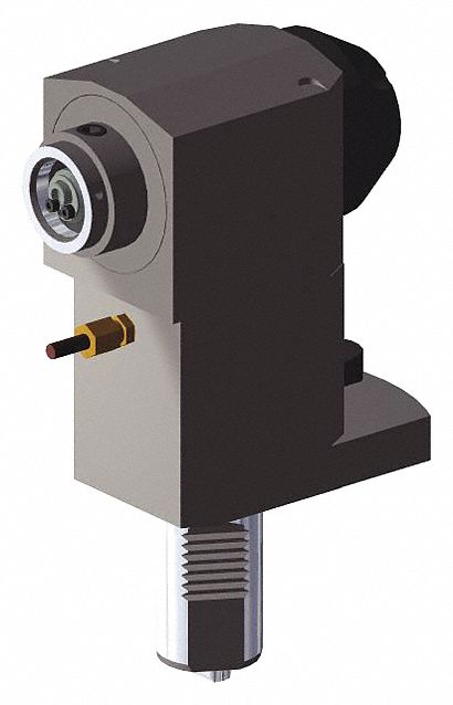 Taper Shank Tool Holder AB2 