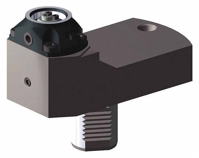 Taper Shank Tool Holder AB2 