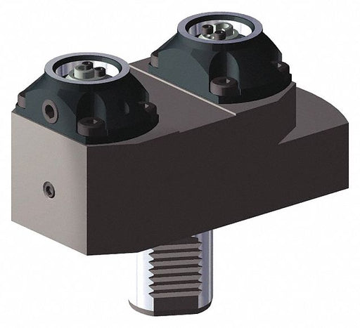 Taper Shank Tool Holder AB2 