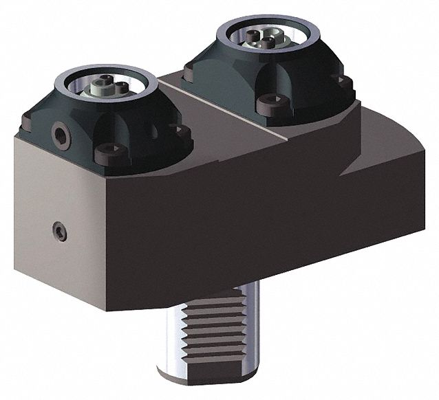 Taper Shank Tool Holder AB2 