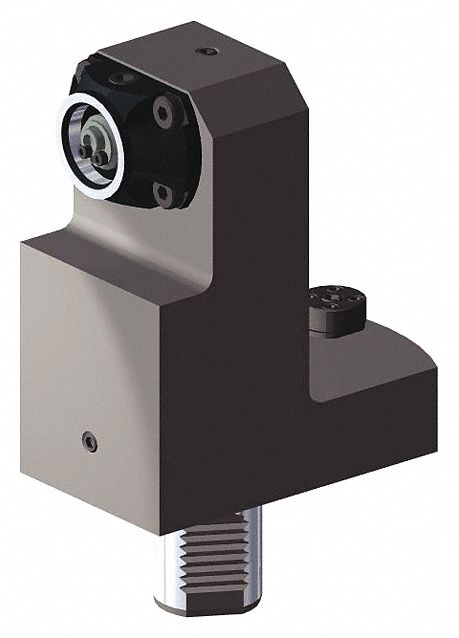 Taper Shank Tool Holder AB2 
