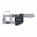 Calibrated Specialty Micrometer