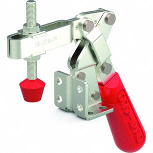 Vertical Hold Down Clamp 375 lb Cap.