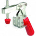 Vertical Hold Down Clamp 375 lb Cap.