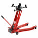 Transmission Jack 1 000 lb Hydraulic