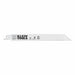 Recip. Blades 8 10/14 TPI-PK5