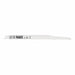 Recip. Saw Blades 12 6 TPI-PK5