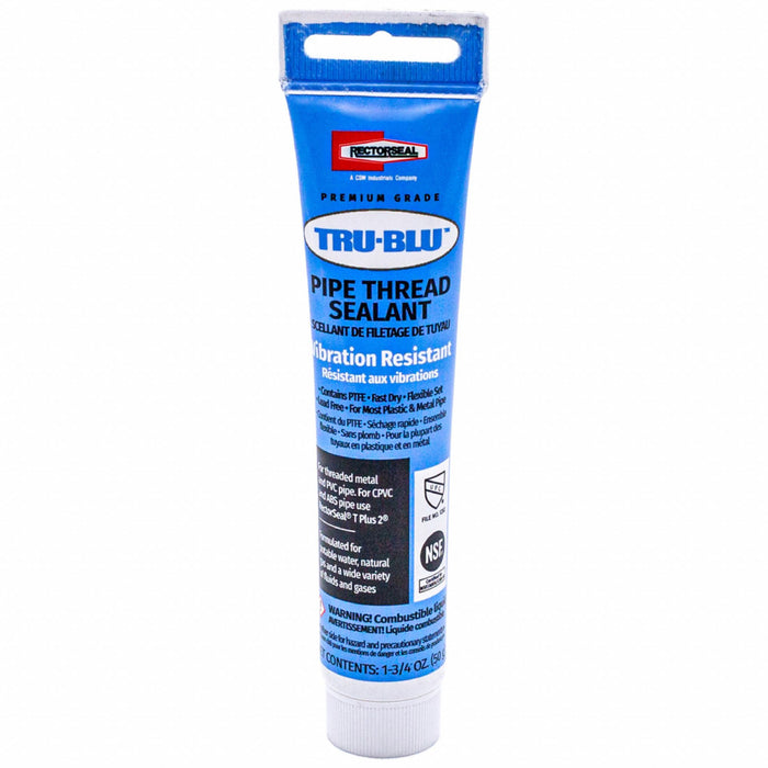 K8651 Pipe Thread Sealant 1.75 fl oz Blue