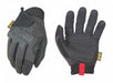 Mechanics Gloves Black/Gray 8 PR