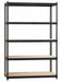 Shelving 2300 Series 5-Shelf 72x48x18 