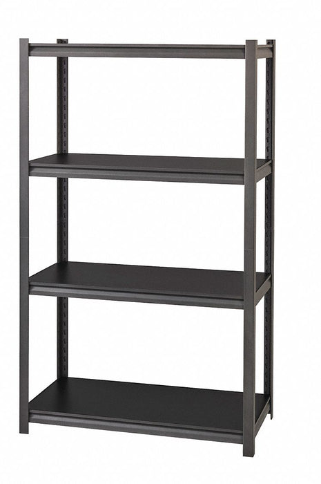 Shelving 3200 Series 4-Shelf 60x36x18 