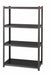Shelving 3200 Series 4-Shelf 60x36x18 