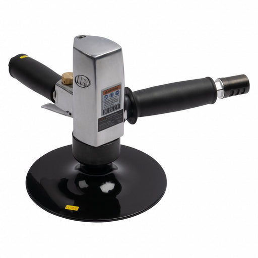 Polisher Buffer 1/4in FNPT RubberGrip