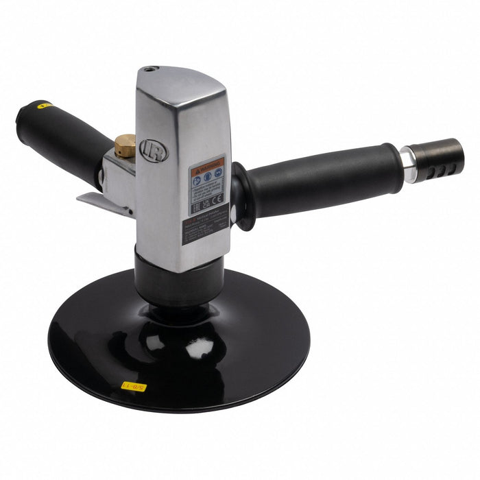 Polisher Buffer 1/4in FNPT RubberGrip