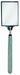 Inspection Mirror Rectangular 7 1/4 -37 