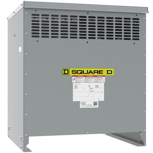 Dry Type Power Distribution Transformer