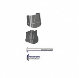 Outer Riveter foot Kit 0.3 in H