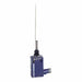 Plug-In Limit Switch Cat Whisker SPDT