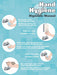 Poster 22 in x 17 in Plastic