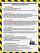 Poster 22 in x 17 in Plastic